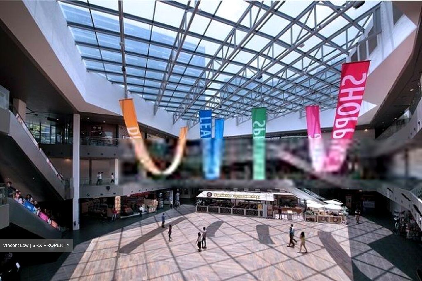 Kallang Avenue Industrial Centre (D12), Office #452182951